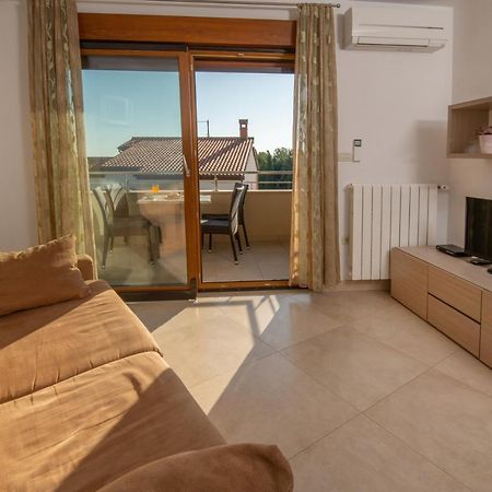 Apartments Oliva 프레멘투라 외부 사진