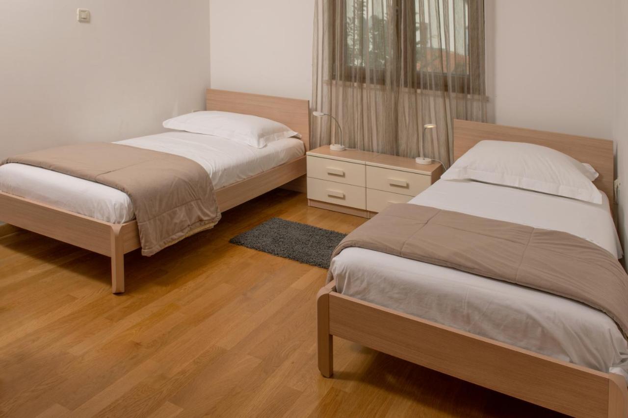 Apartments Oliva 프레멘투라 외부 사진
