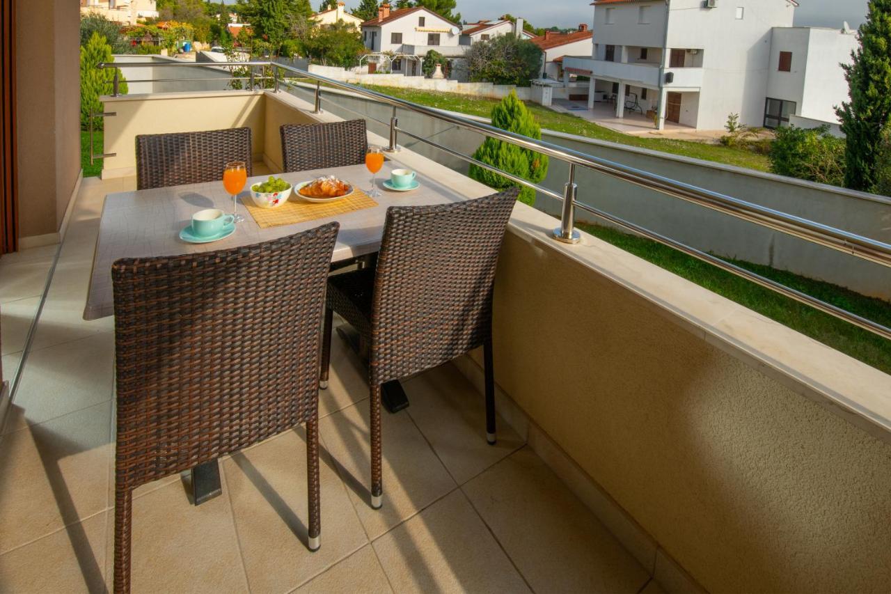 Apartments Oliva 프레멘투라 외부 사진