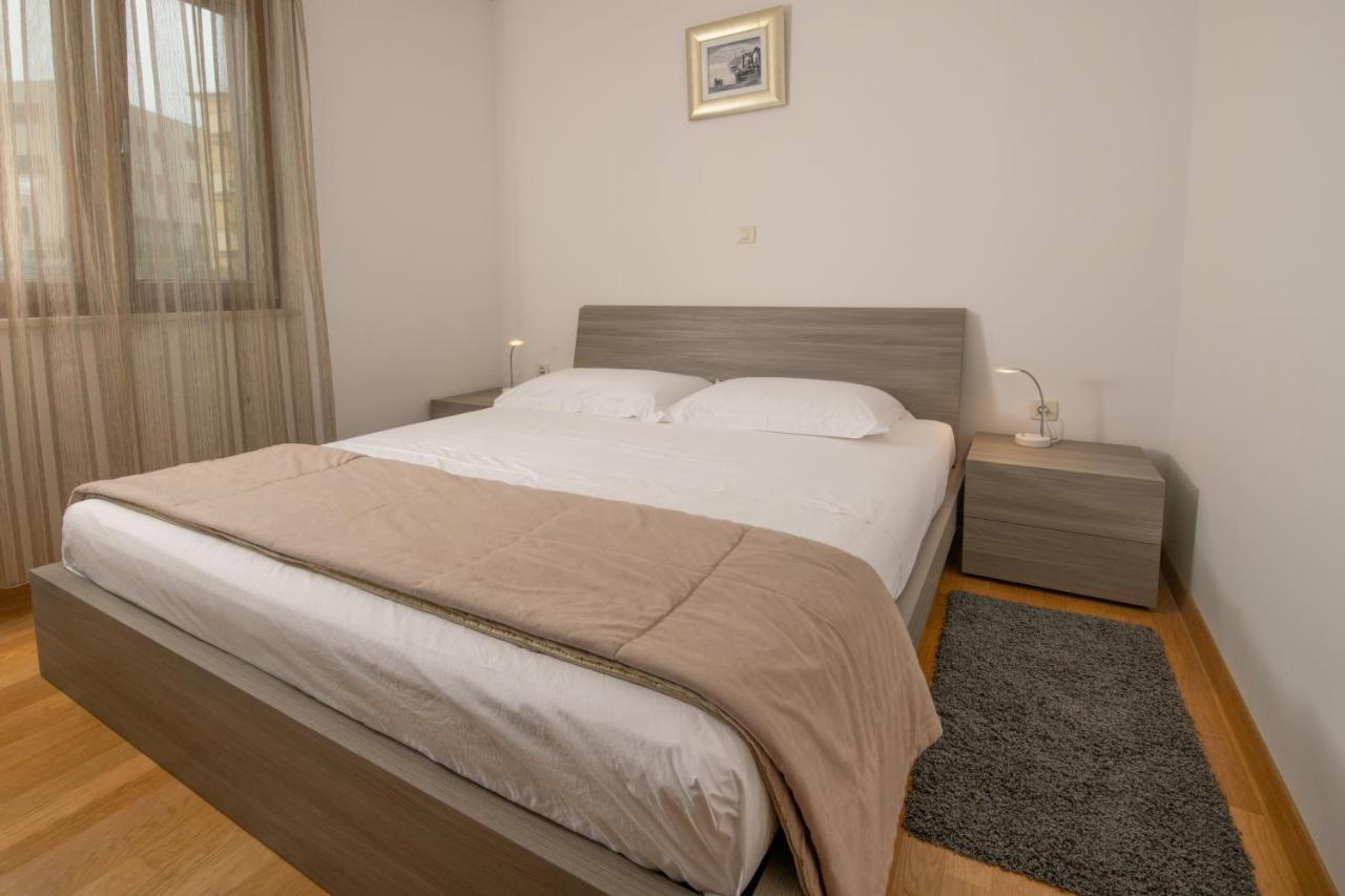 Apartments Oliva 프레멘투라 외부 사진