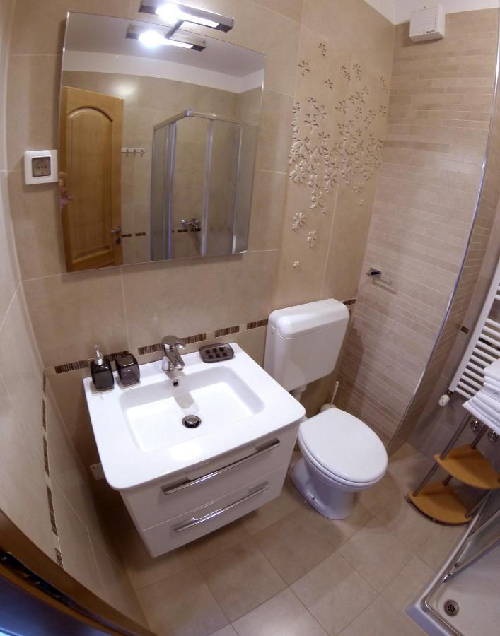 Apartments Oliva 프레멘투라 객실 사진